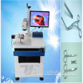 Guangdong Laser stamping machine for surgical instruments and Metal products Taiyi brand with CE made in China